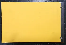 105400-S75 VERMEER Baler Operators Manual #2