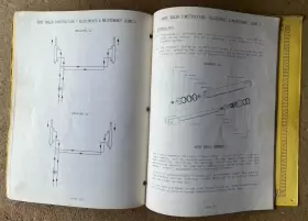 605C VERMEER Baler Operators Manual #3