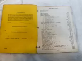 605D VERMEER Baler Owners Operators Manual #3