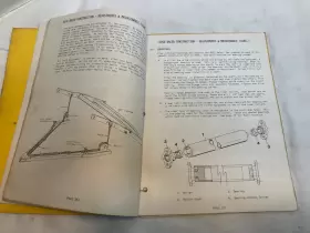605D VERMEER Baler Owners Operators Manual