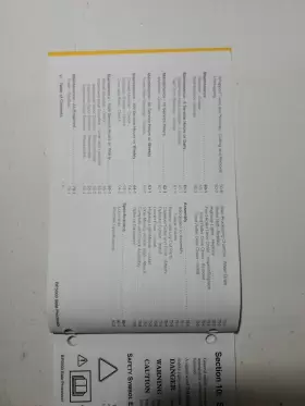 BP5000 VERMEER Rebel Bale Processor Operators Manual #3