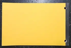 MC840 VERMEER Discpro Mower Conditioner Manual #2