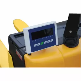 4689351 VESTIL Scale Printer Electric Ept Scl #2