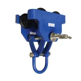 QIT-10 VESTIL Manual Trolley