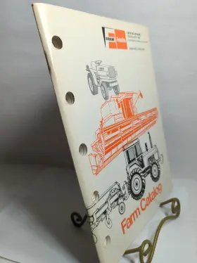 AH-3446E Fram Autolite Farm Catalog #3