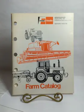 AH-3446E Fram Autolite Farm Catalog