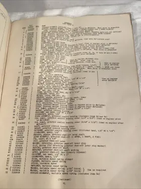 HD10 Allis Chalmers Crawler Repair Manual #3
