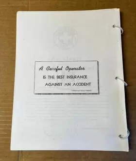 ISS-1003 International Harvester Crawler Tractor Operators #3