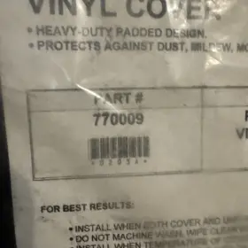VR-8000 VIPER Cover #3