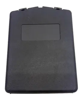 BHG-145 VITAL ALL-TERRAIN Document Manual Holder Box Receipts