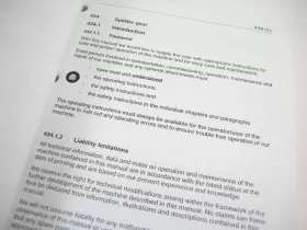 2906243 VOLVO Gearbox Axles Service Workshop Repair Manual #2