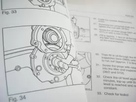2906243 VOLVO Gearbox Axles Service Workshop Repair Manual #3