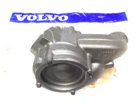 923110.0015 VOLVO Kalmar Water Pump