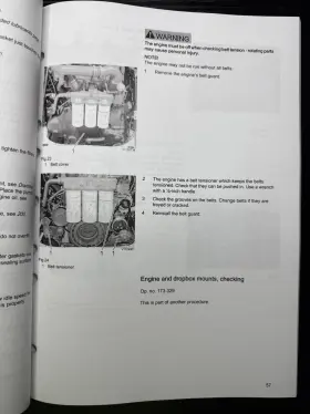 A30F VOLVO Service Manual #3