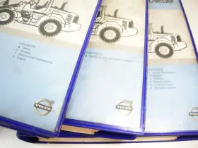 1000100 VOLVO CONSTRUCTION EQUIPMENT Service Workshop Repair #2