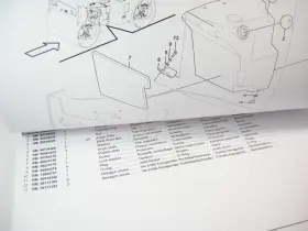 20029049A VOLVO CONSTRUCTION EQUIPMENT Asphalt Drum Roller Up #3