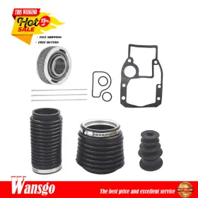 3854127 WANSGO Omc Cobra Sterndrive Bellows Kit