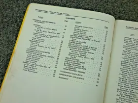 135-DK WAUKESHA Diesel Engine Service Manual #3