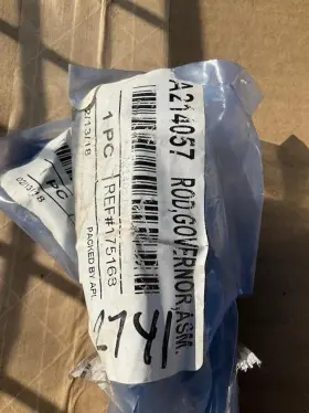 A214057 WAUKESHA Governor Rod #2