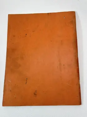 TM85B WD Allis Chalmers Operating Manual Repair Illustration #2