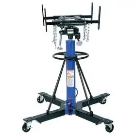 190735742860 WESTWARD Air Manual Trans Jack