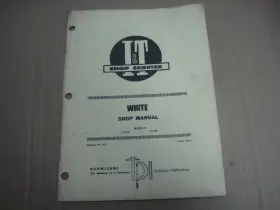2-135 Tractor Manual