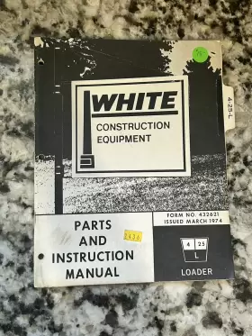 2436 Construction Instruction