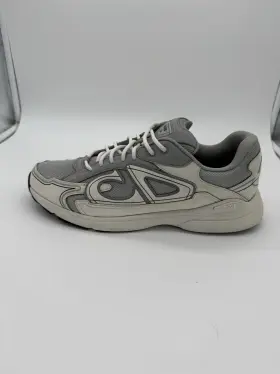 3SN279ZND-H000 Dior Left Shoe