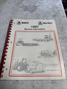 79017244 Agco Idea Service Manual