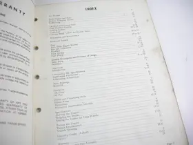 40-0090202-D WHITE ENGINES Engine Cylinder Operation Manual #2