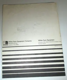 WM518 High Pressure Washer Operators Instruction Manual #3