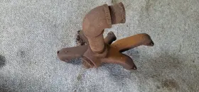 LD258 WISCONSIN Engine Manifold #2