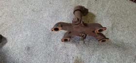 LD258 WISCONSIN Engine Manifold