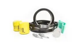 054500-G18 WOODMIZER Gas Engine Pack