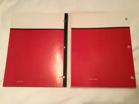754472620081 WORKING MANUALS International Farmall Cub Boy #2