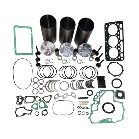 D722 WSBAODAN Rebuild Kubota Kit