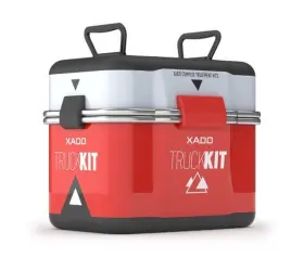 222225 XADO Manual Transmission Diesel Engine Oil Power Stee