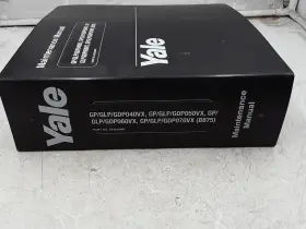 524240902 YALE Manual Book #2