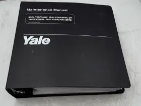 524240902 YALE Manual Book