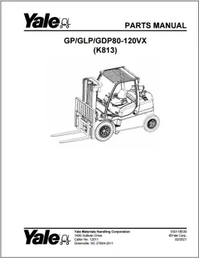 550118539 YALE Manual Usb