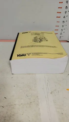 C801 YALE Manual Gfp #2