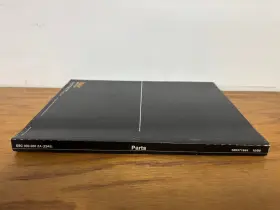 ESC030-050ZA YALE Manual Za