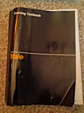 EV-200 YALE Electrical Training Textbook
