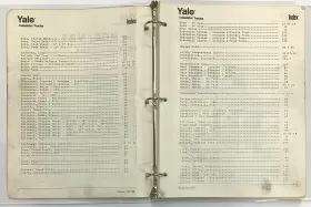 ITD-1079 YALE Manual Rde Vrt Aisle Extend Pges #2