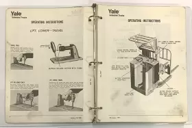 ITD-1079 YALE Manual Rde Vrt Aisle Extend Pges #3