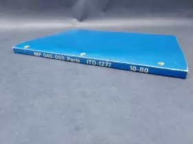 ITD-1277 YALE Eaton Lift Pallet #3