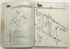 ITD-1337 YALE Manual Mpb Ab Printed #3