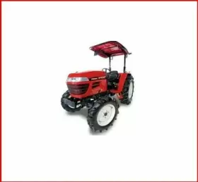 EF-352T YANMAR Tractor Repair Workshop Operators Manual