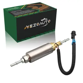 HNH170 YEZOAUTO Fuel Pump Cummins Onan Generator Hgjaa Hgjad