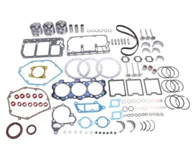 657-340 YLQASOON Engine Minor Rebuild Lis Kit